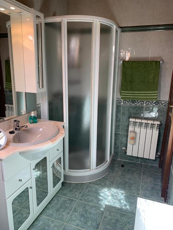Rincon De Ayllon Villa Eksteriør billede