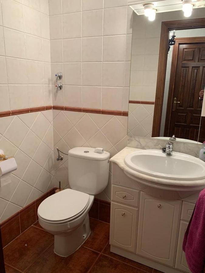 Rincon De Ayllon Villa Eksteriør billede